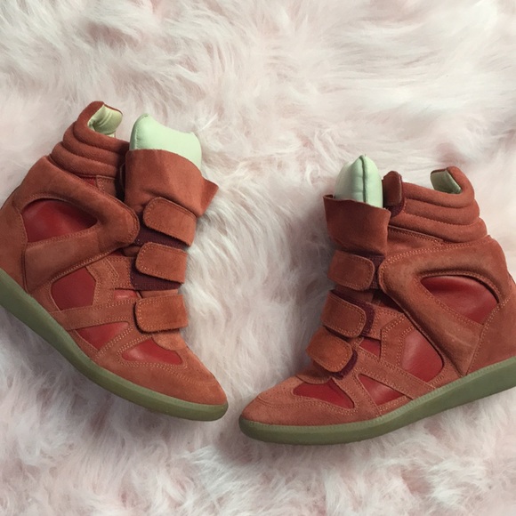 Isabel Marant Shoes - Isabel Marant